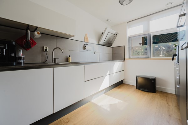 Medium property photo - Wagnerlaan 43, 3208 BN Spijkenisse